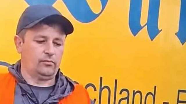 Казахстанского дальнобойщика судят из-за лекарства в Грузии