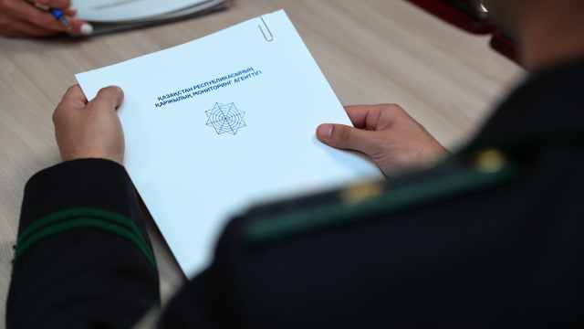 Костанаец незаконно занимал деньги под бешеные проценты