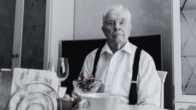 В Казахстане умер 103-летний ветеран войны Иван Гапич