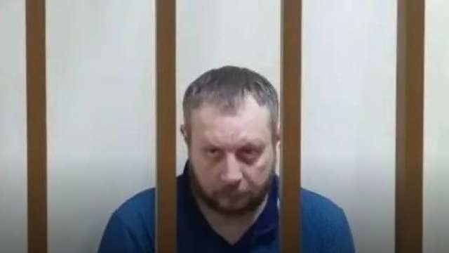 Мужчина получил 13 лет за нападение на пятилетнюю девочку