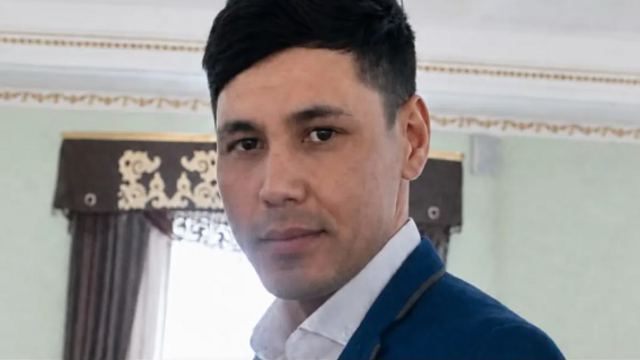 Молодой мужчина поехал к друзьям и пропал без вести