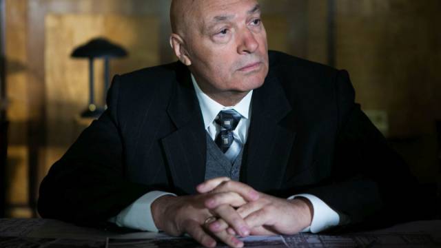 Умер актёр Юрий Цурило