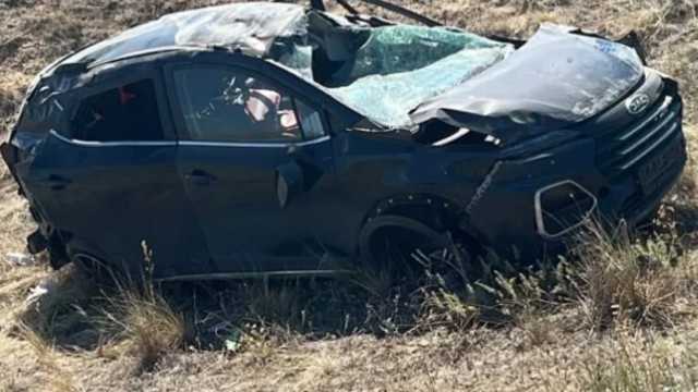 ДТП на костанайской трассе: есть погибший и пострадавшие