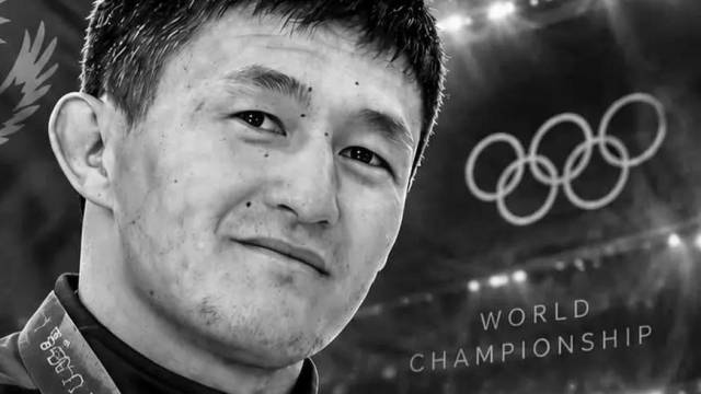 Полиция расследует факт гибели чемпиона Казахстана