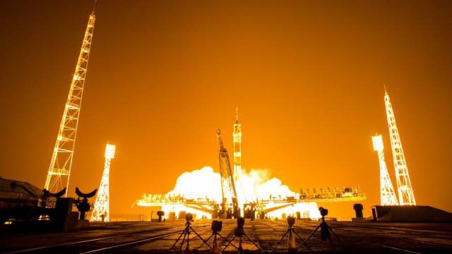 Сколько платит Россия за аренду «Байконура» в год