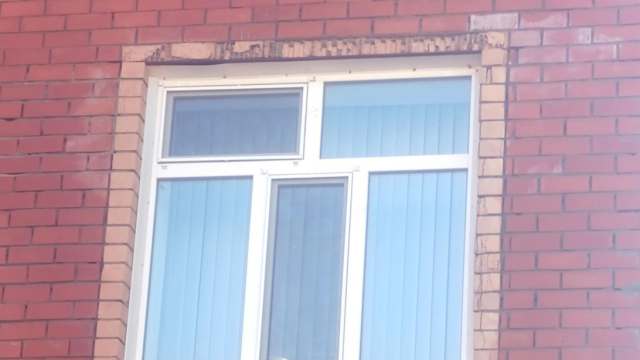Родители учеников увидели дефекты у новой школы в Костанае