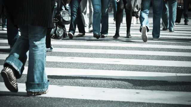 В Костанае определили самые опасные перекрёстки