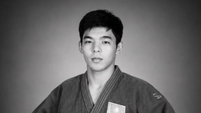 Среди погибших военных был титулованный дзюдоист