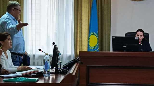 «Мы – сотрудники полиции, мы не можем уйти, сбежать…»