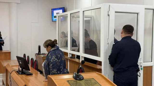Парень убил своего брата, а потом участвовал в его поисках
