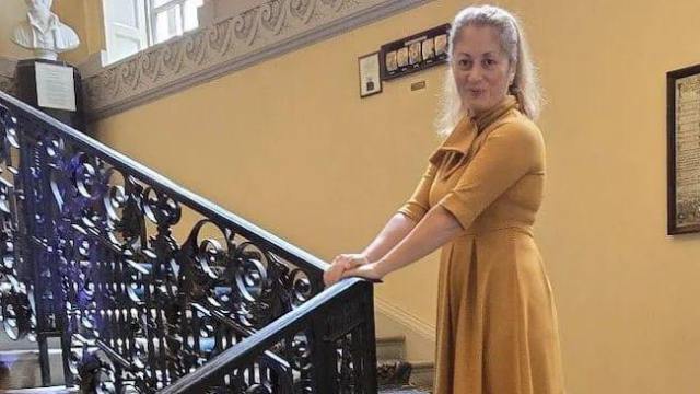 Роман с дамой из СССР стоил офицеру НАТО карьеры