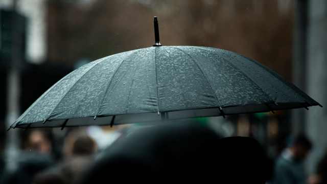Счастливчик выжил после прямого удара молнии