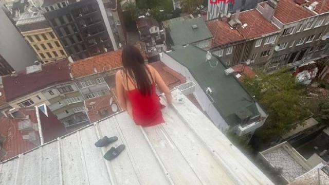 В Стамбуле погибла 26-летняя казахстанка — детали