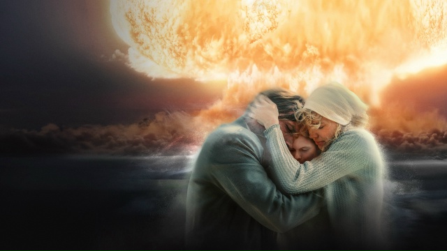 Полураспад: содержание серий (2025)