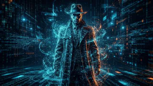 Искусственный интеллект помог поймать тысячи преступников