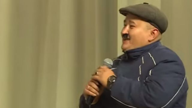 В Костанае состоялся полуфинал Суперлиги КВН — видео