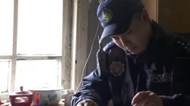 Семейных конфликтов стало больше в Костанайское области