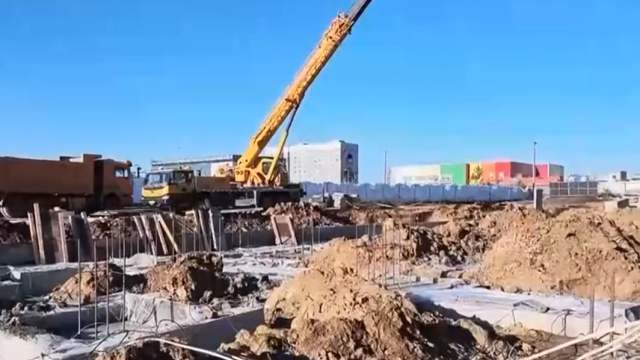 Центр для параспортсменов появится в Костанае — видео