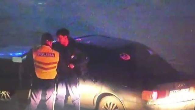 Два угона за один день: подозреваемых установили в Костанае