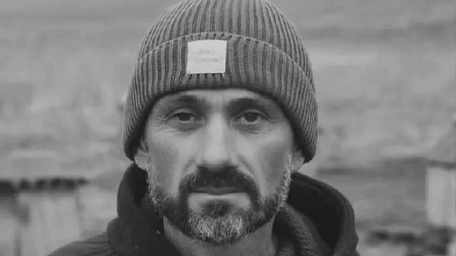 Основатель приюта для животных Владимир Тепляков убит